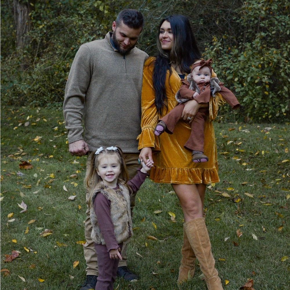 Meet your Posher, Ariana